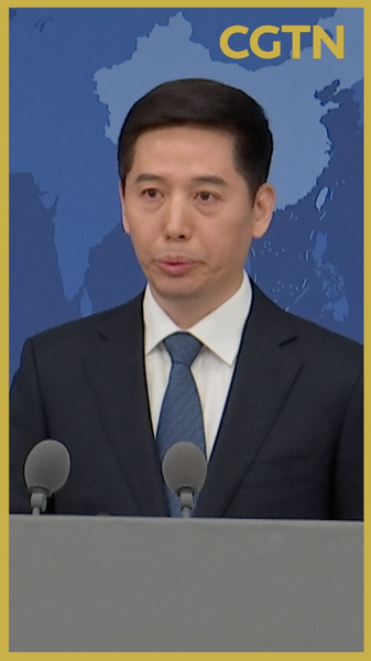 Taiwan Affairs Office Accuses US of ‘Trade Bullying’ in $250B Chip Deal video poster