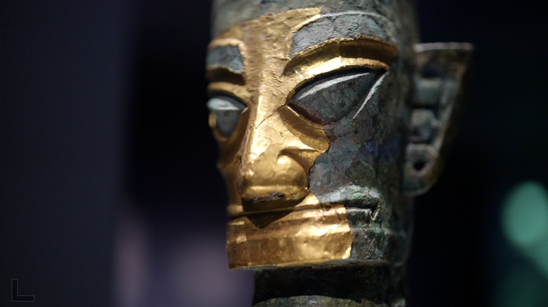 Ancient_Shu_Treasures_Shine_at_Beijing_s_National_Museum video poster