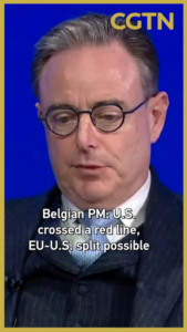 Belgian_PM_Warns_of_EU_US__Red_Line__at_Davos video poster