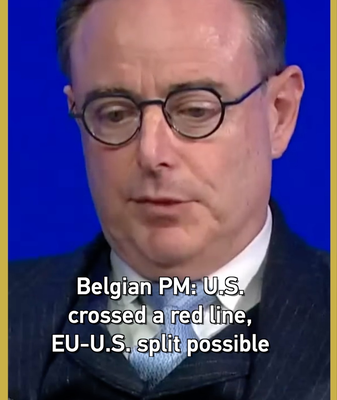 Belgian_PM_Warns_of_EU_US__Red_Line__at_Davos video poster