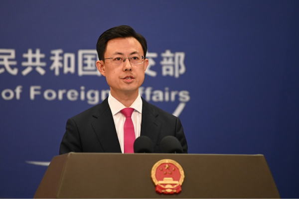 China_Backs_Investment_in_Europe__Calls_for_Fair_Market_Conditions