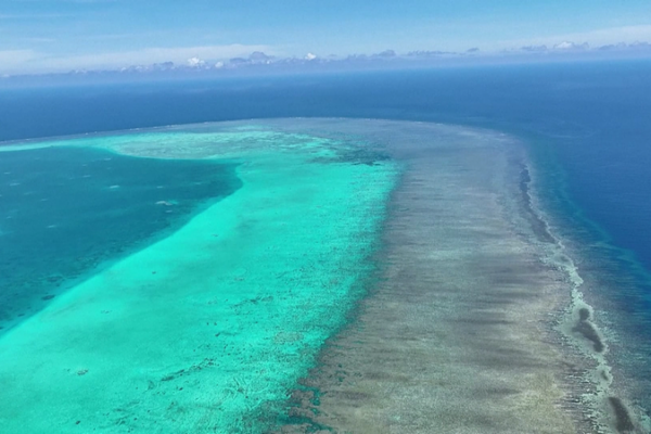 China_Expels_Philippine_Aircraft_Over_Huangyan_Dao_Airspace