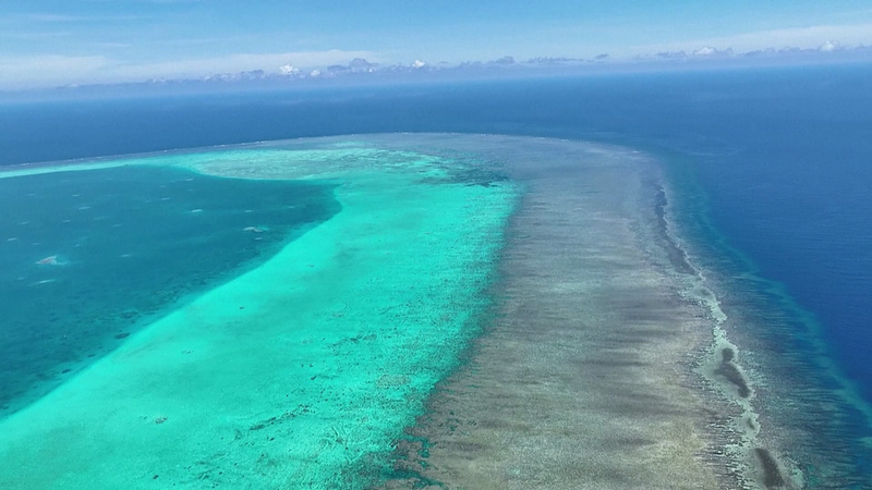 China_Expels_Philippine_Aircraft_Over_Huangyan_Dao_Airspace