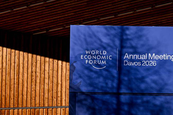 Davos_2026_Calls_for_Dialogue_Amid_Rising_Global_Risks