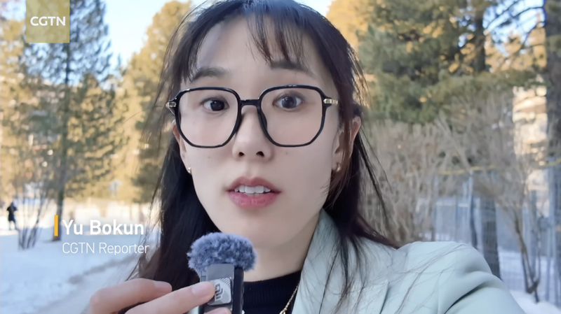 Davos 2026’s $10B Question: Invest in AI video poster