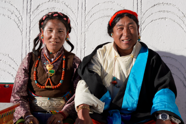 Jidui_Village_s_New_Year_Portraits_Celebrate_Rebuilt_Homes