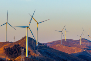 Chinese Mainland’s Wind Power Surge: Scale, Innovation & Global Impact