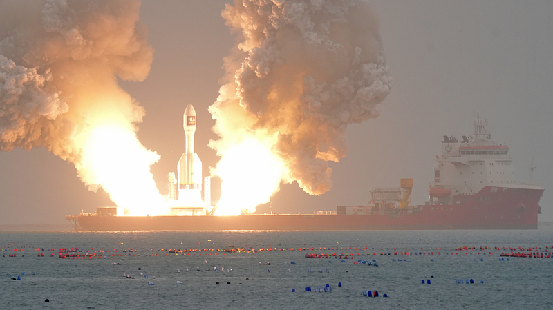 Offshore_Liquid_Rocket_Test_Platform_Nears_Operation_on_Chinese_Mainland