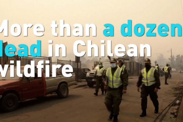 Southern_Chile_Wildfires_Claim_19_Lives_as_High_Winds_Fuel_Blazes video poster