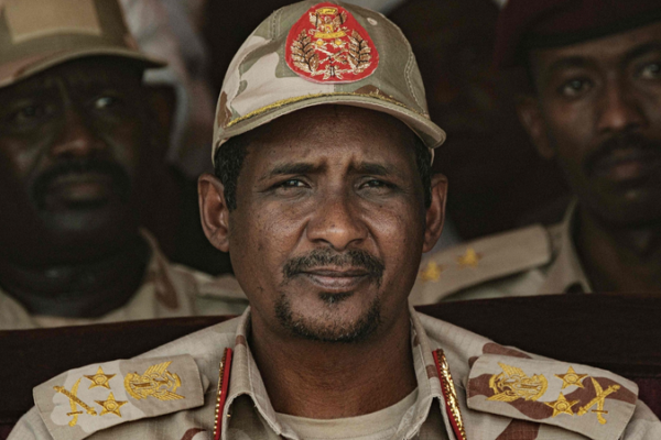 Sudan_Launches_Mass_Trial_of_201_RSF_Linked_Defendants