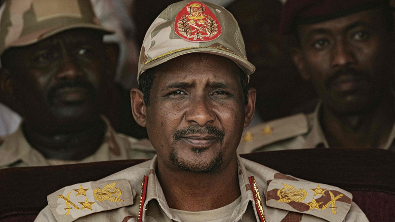 Sudan_Launches_Mass_Trial_of_201_RSF_Linked_Defendants