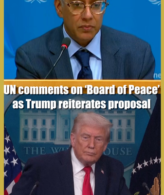UN_Conditions__Board_of_Peace__Talks_as_Trump_Criticizes_UN_Potential video poster