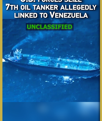 U_S__Forces_Seize_Seventh_Venezuela_Linked_Oil_Tanker_in_Caribbean video poster